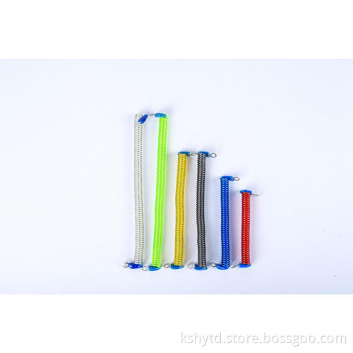 Best Quality PU Spring Wire